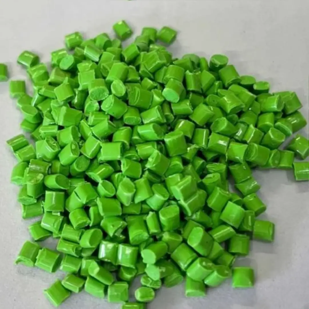  Yellow & Red ABS Granules UAE Stockist